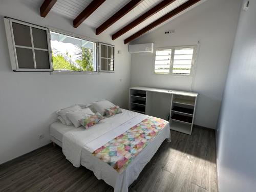 Ste-Genevieve Apartamento | T2 de charme
