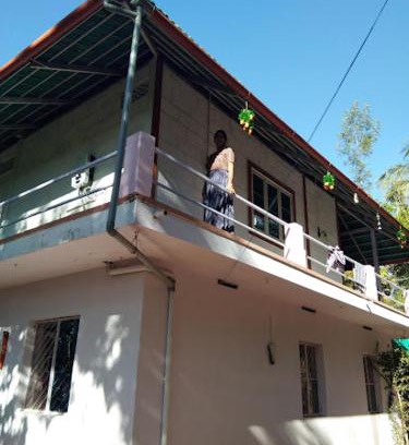 Madikeri Casa | Agn nikunji coffee estate stay 02