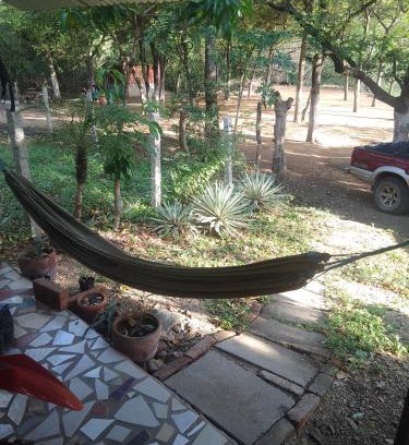 El Gigante Casa | Casa Gigante 30m from the Beach