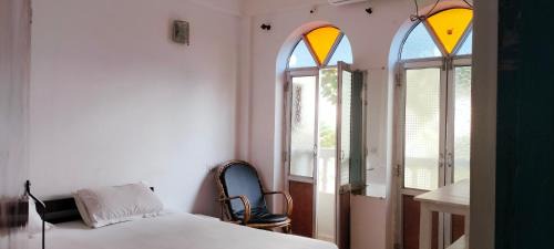 Arambol Cama Y Desayuno | Velankanni Home