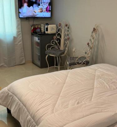 Al Ain Apartamento | ستيديو تايم