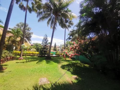 Benaulim Apartamento | Coastal Serene 3BHK Villa Micon