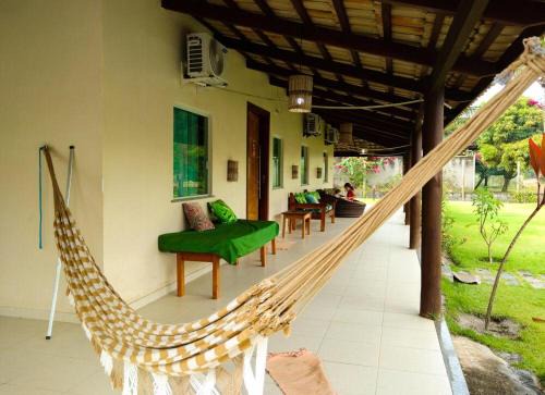 Barra Grande Casa | Casa Luz
