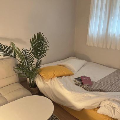 Guro-dong Apartamento | Roman House