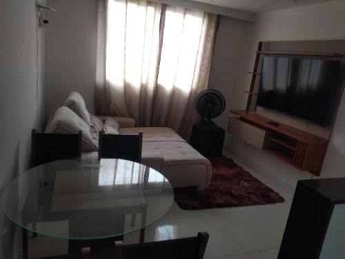 Barra de Jangada Apartamento | Apartamento ilha bela 2