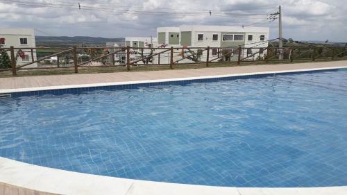 Novo Heliopolis Apartamento | Apto familiar para Semana Santa