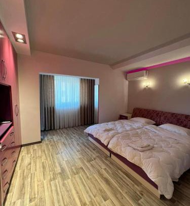 Pogradec Apartamento | Shtepi pushimi Pogradec