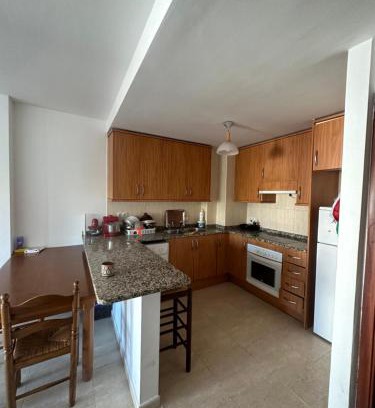 Vilatenim Apartamento | Ik figuee