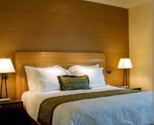 New Delhi Hotel | Empirical