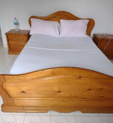 West Coast Division Apartamento | Yarambamba Two Bedroom Apt