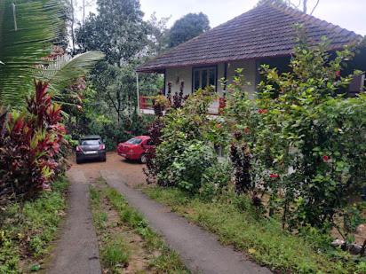 Madikeri Casa | Agn Nikunji Coffee Estate Stay 03