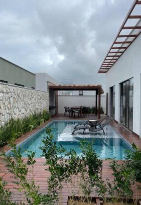 Sao Miguel de Touros Villa | Uhane luxury São Miguel do Gostoso