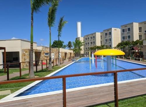 Joao Neiva Apartamento | Ap. Mobiliado