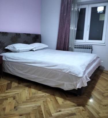 Novi Beograd Casa | 欧洲青年民宿