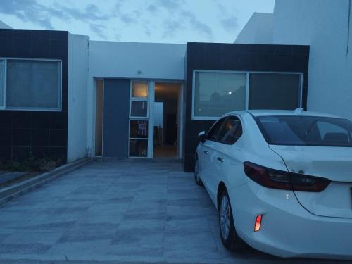 Aguascalientes Casa | Casa en privada
