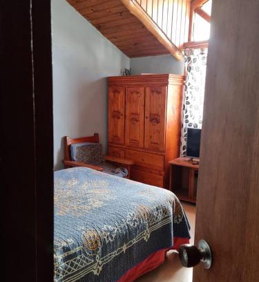 San Carlos de Bariloche Apartamento | duplex familiar