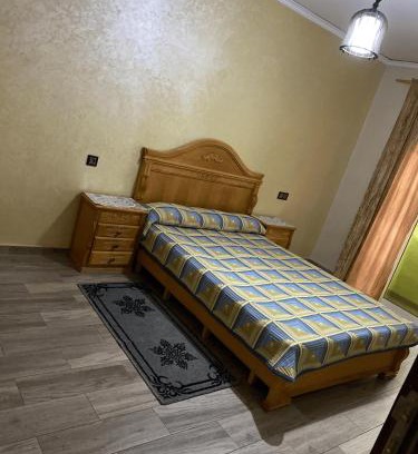 Centre Ville Apartamento | residence andalucia