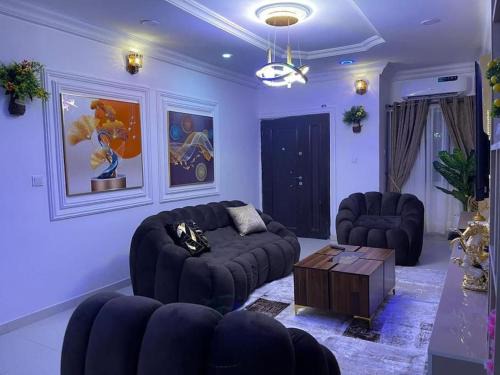 Ogombo Apartamento | 3Bedroom Flat