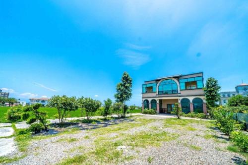 Dongshan Villa | 角落民宿