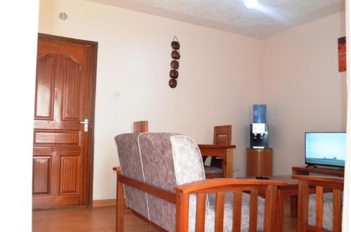 Kidono Apartamento | Kinoo Springs 2
