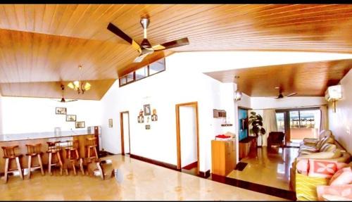 Malpe Casa | Beach Castle Malpe