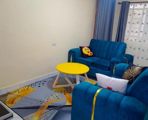 Ruiru Apartamento | Delaware homes