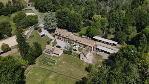 Neauphlette Casa | Le Moulin de l'étang