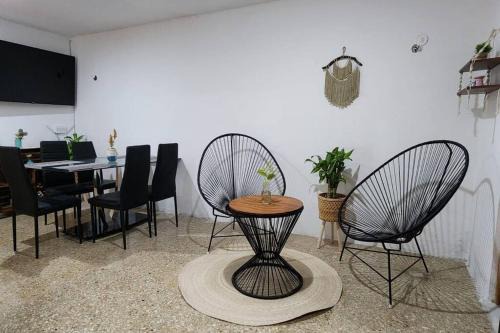 Uman Apartamento | Casa Rouge