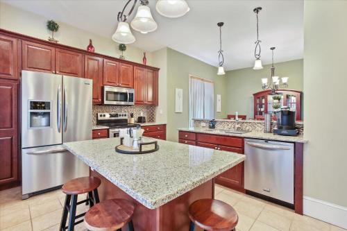 Scranton Casa | Greenridge Getaway:Near Universities & Attractions