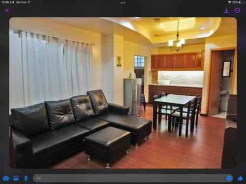 Baguio Apartamento | Phunel Transient Guest House 2 bedroom