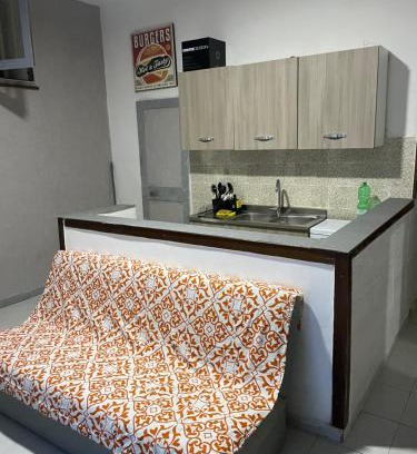 Marano di Napoli Casa | Camaldoli house