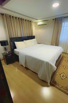 Ojodu Apartamento | Nivy shortlet apartment