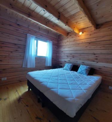 El Chalten Chalet De Esquí | Pizarra Escondida