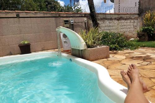 Cuiaba Casa | Camponesa Rest House