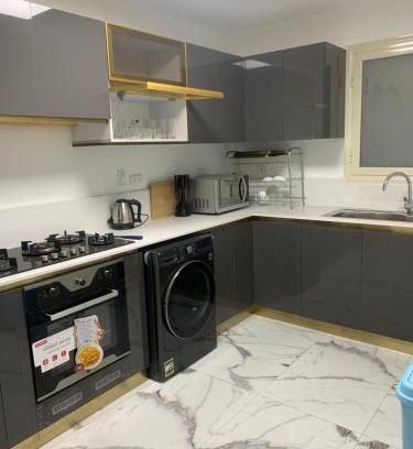 Agouza Apartamento | المهندسين