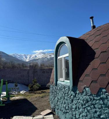 Armenia Chalet De Esquí | In bookhari