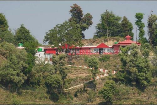 Tehri Range Casa | Bagheecha Homestay