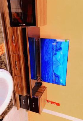 Ouagadougou Apartamento | As résidence meublée