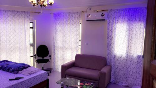 Kaolack Apartamento | Djollof immo