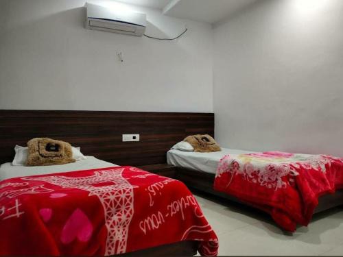 Kedarnath Casa | Hotel Anoop Nikytan