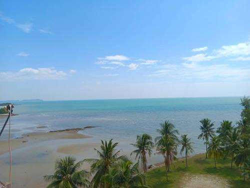 Taman Haji Zainal Apartamento | Shahmi Adelea Seaview Home Apartment
