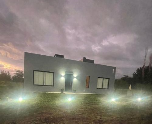 Gualeguay Casa | Los Cholos lodge