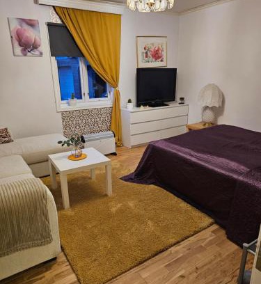 Saeveland Casa | Guesthouse Karmøy