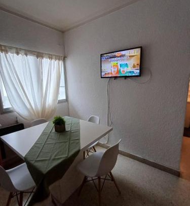 Mar del Plata Apartamento | Departamento de mar
