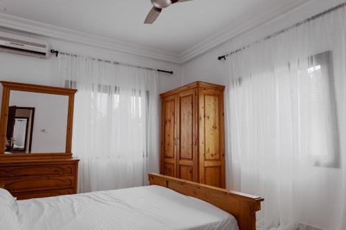 Brufut Casa | Cosy Nook