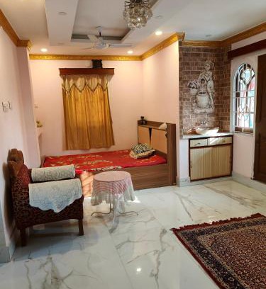 Kolkata Casa | Shyamoli Kunj