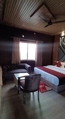 Haridwar Casa | Kunaw Ganga Forest Cottages