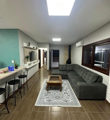 Novo Hamburgo Apartamento | Casa Liberdade