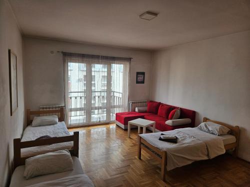 Zvezdara Apartamento | Apartament 26