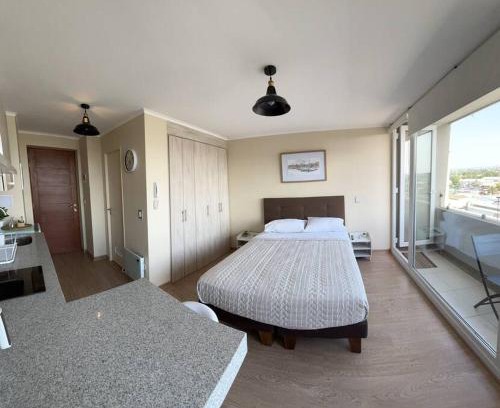Chillan Apartamento | Apartamento en Chillán